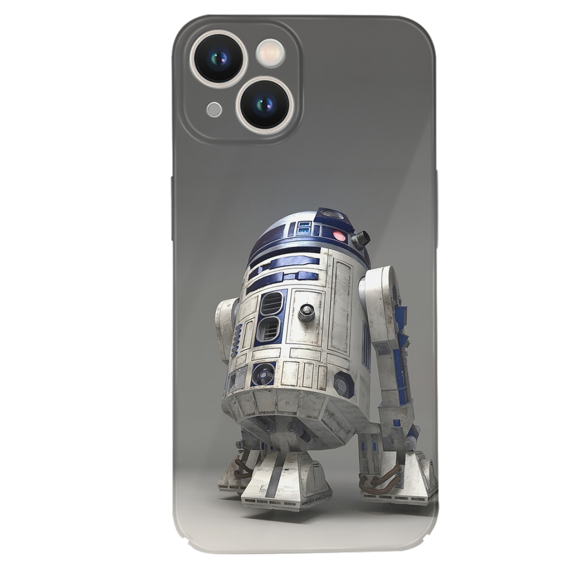（画像用） スター・ウォーズ Star Wars 【iPhone 14シリーズ対応】ハードケース